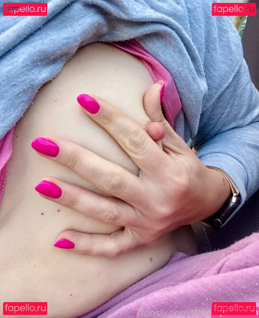 Wheelchairgirl Onlyfans Photo Gallery 