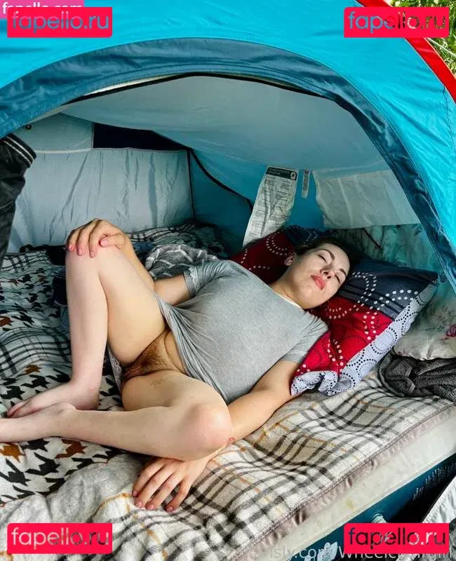 Wheelchairgirl Onlyfans Photo Gallery 