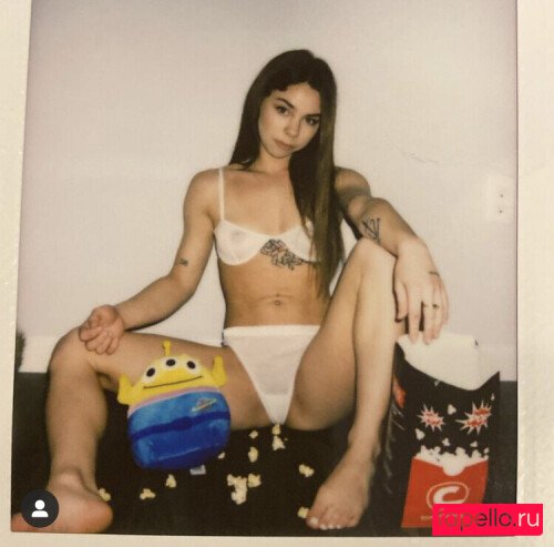 Sevsmiley Nude Onlyfans Photo 16