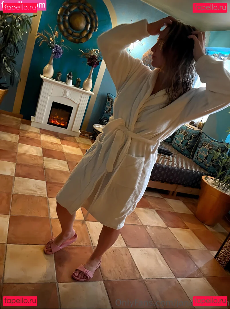 Jana Kirsch Onlyfans Photo Gallery 