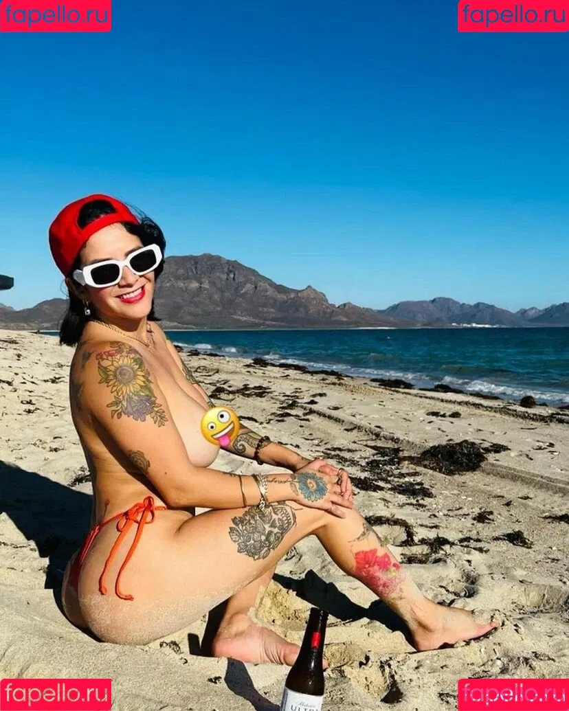 la_gr0sera Onlyfans Photo Gallery 