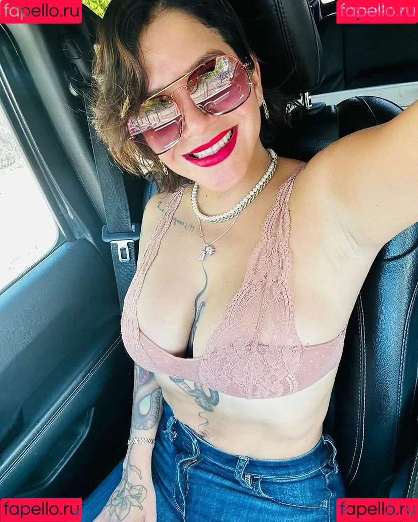la_gr0sera Onlyfans Photo Gallery 