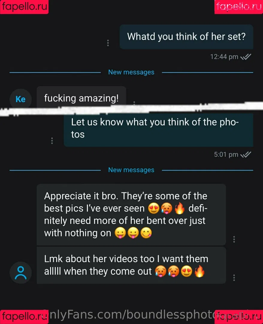 thatphotographyguy Onlyfans Photo Gallery 