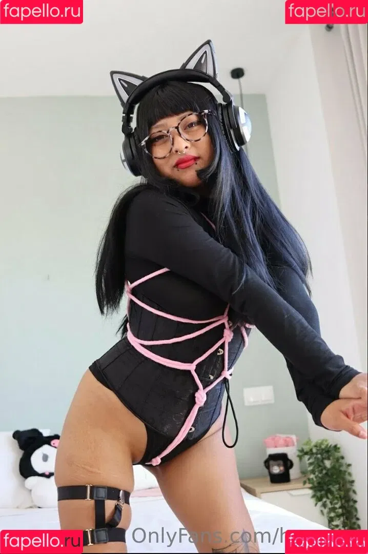 haru.vip Onlyfans Photo Gallery 