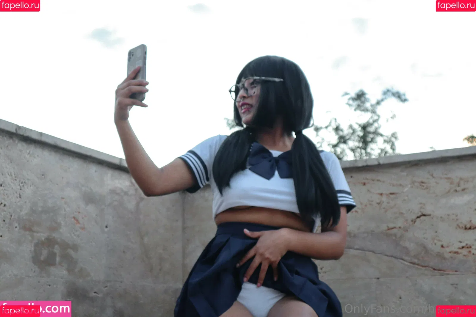 haru.vip Onlyfans Photo Gallery 