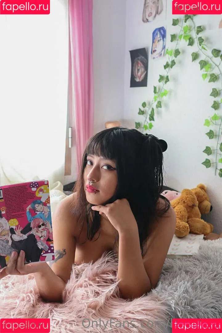 haru.vip Onlyfans Photo Gallery 