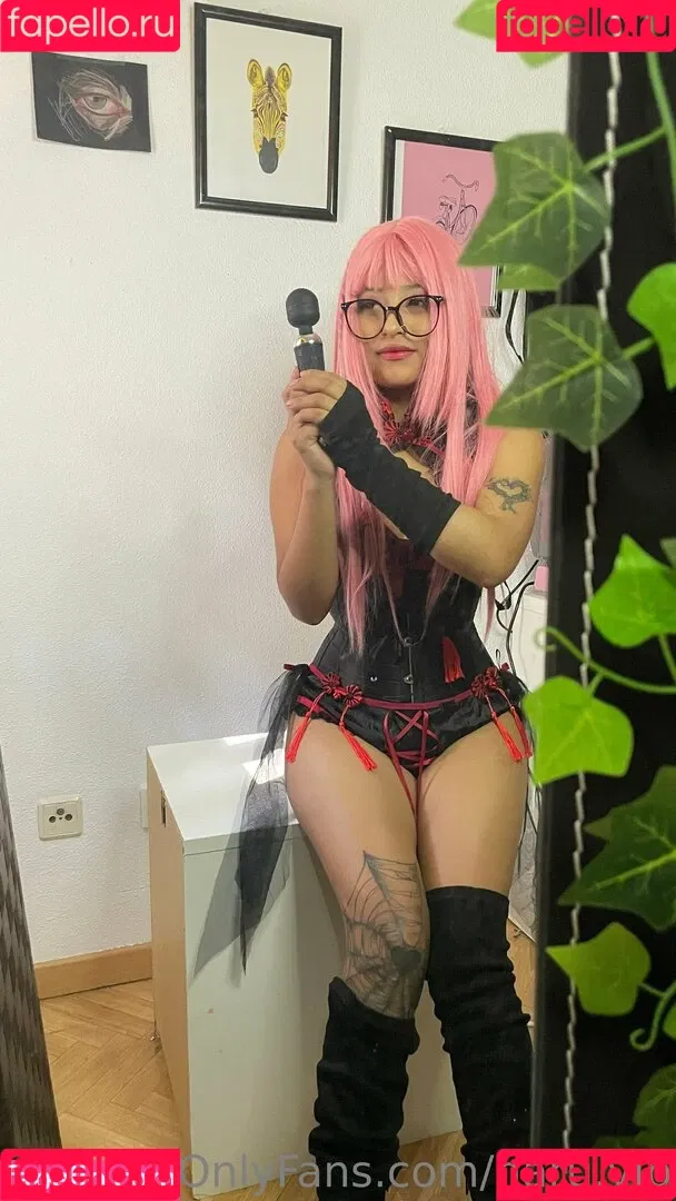 haru.vip Onlyfans Photo Gallery 
