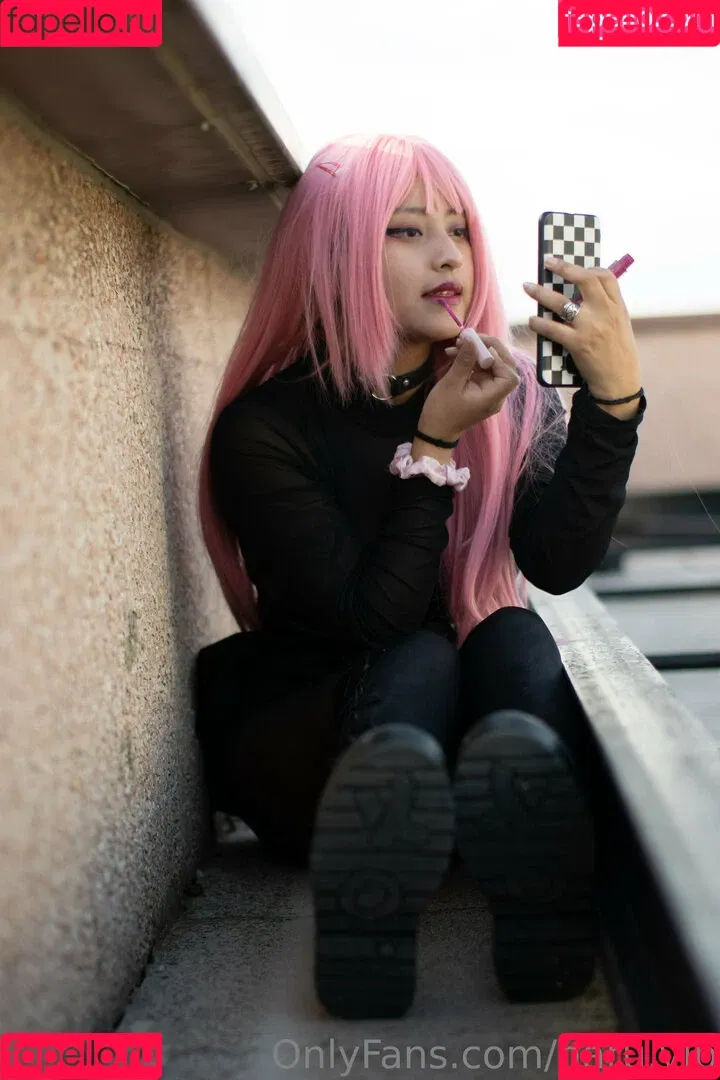 haru.vip Onlyfans Photo Gallery 