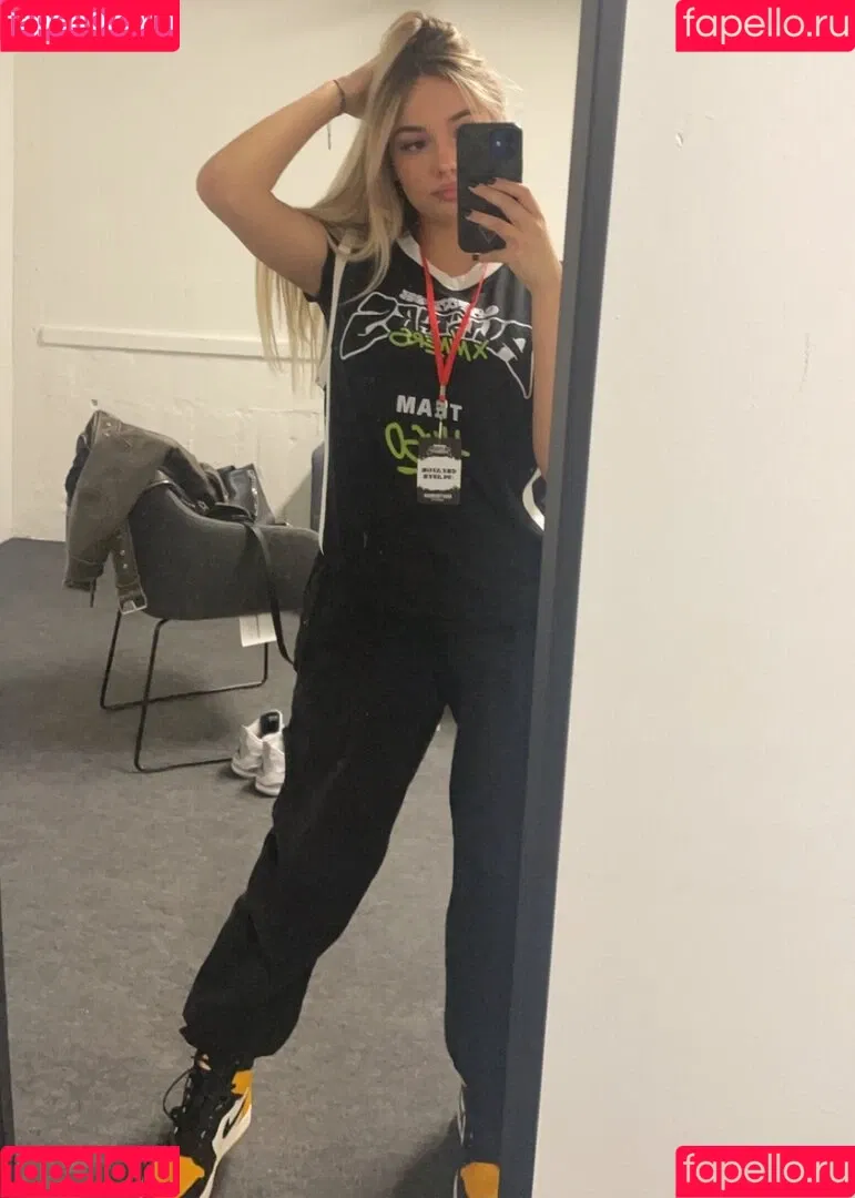 Snipsska Onlyfans Photo Gallery 