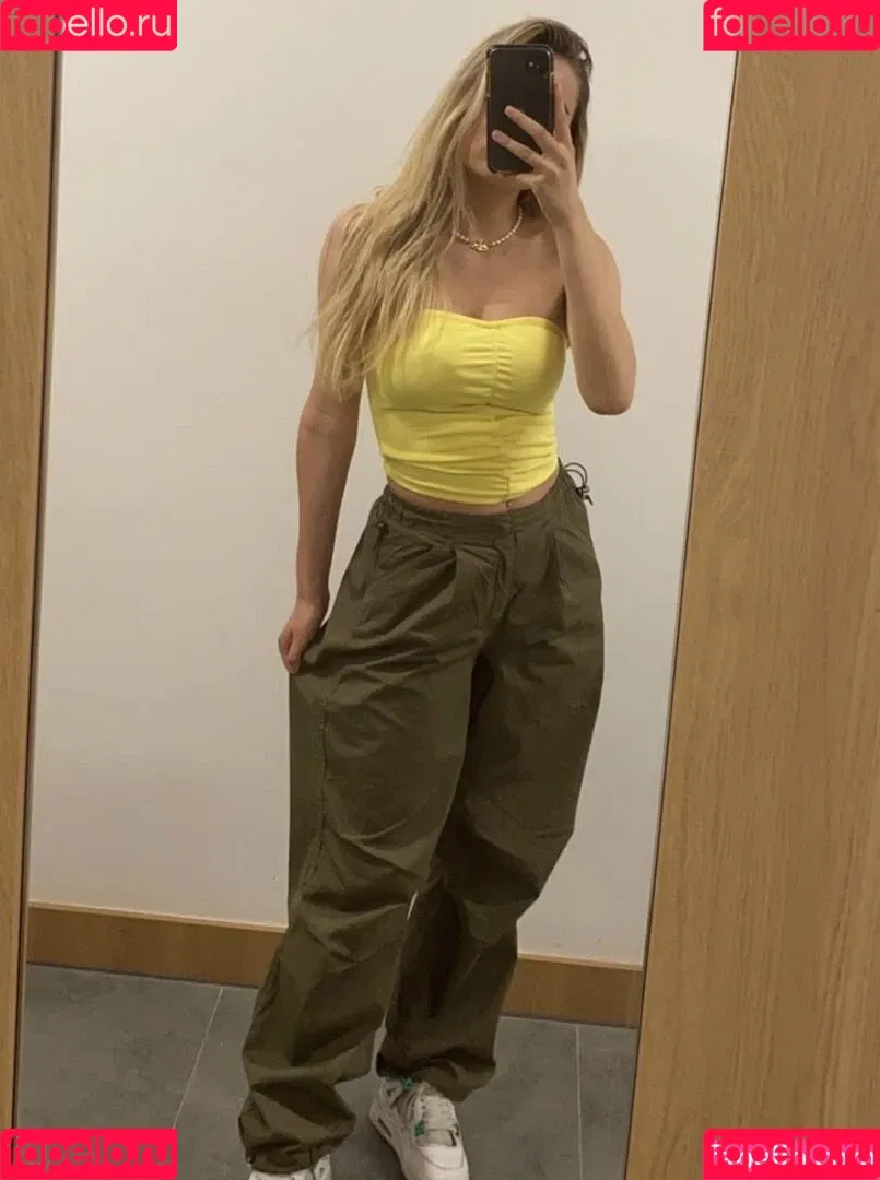 Snipsska Onlyfans Photo Gallery 