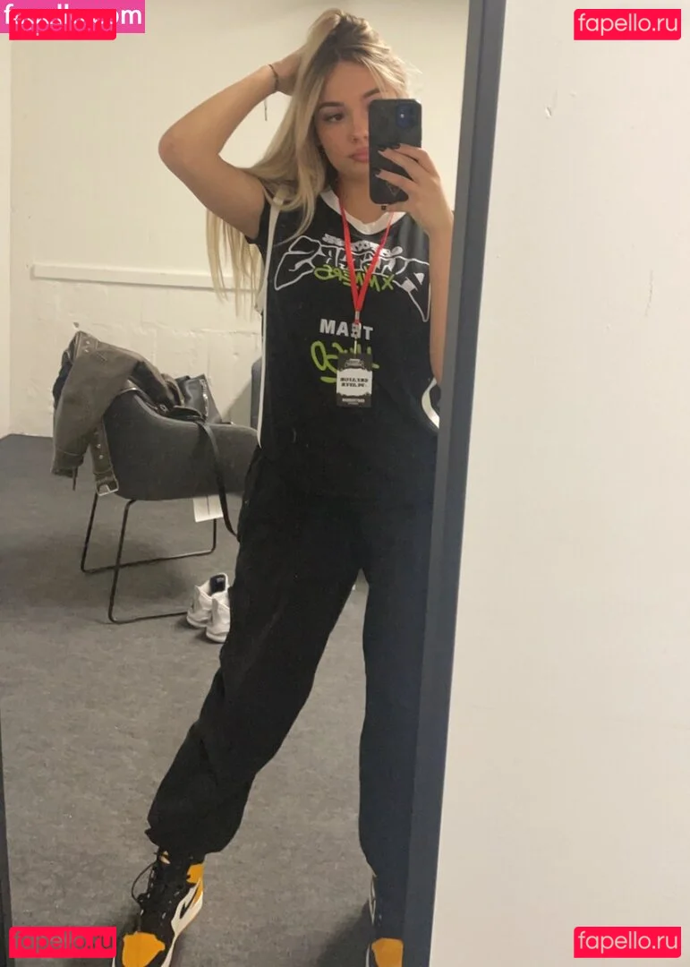 Snipsska Onlyfans Photo Gallery 