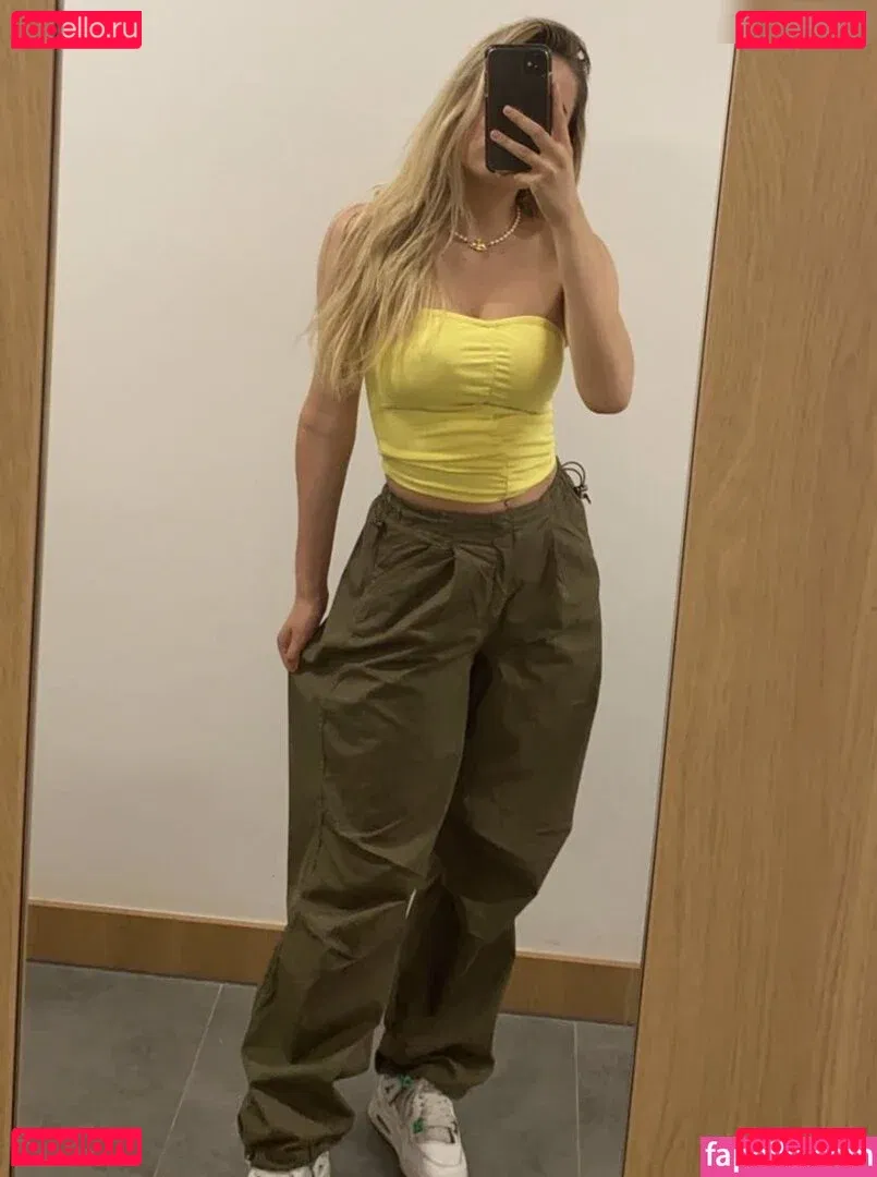 Snipsska Onlyfans Photo Gallery 