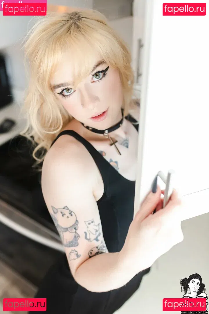 Sinkiity Onlyfans Photo Gallery 