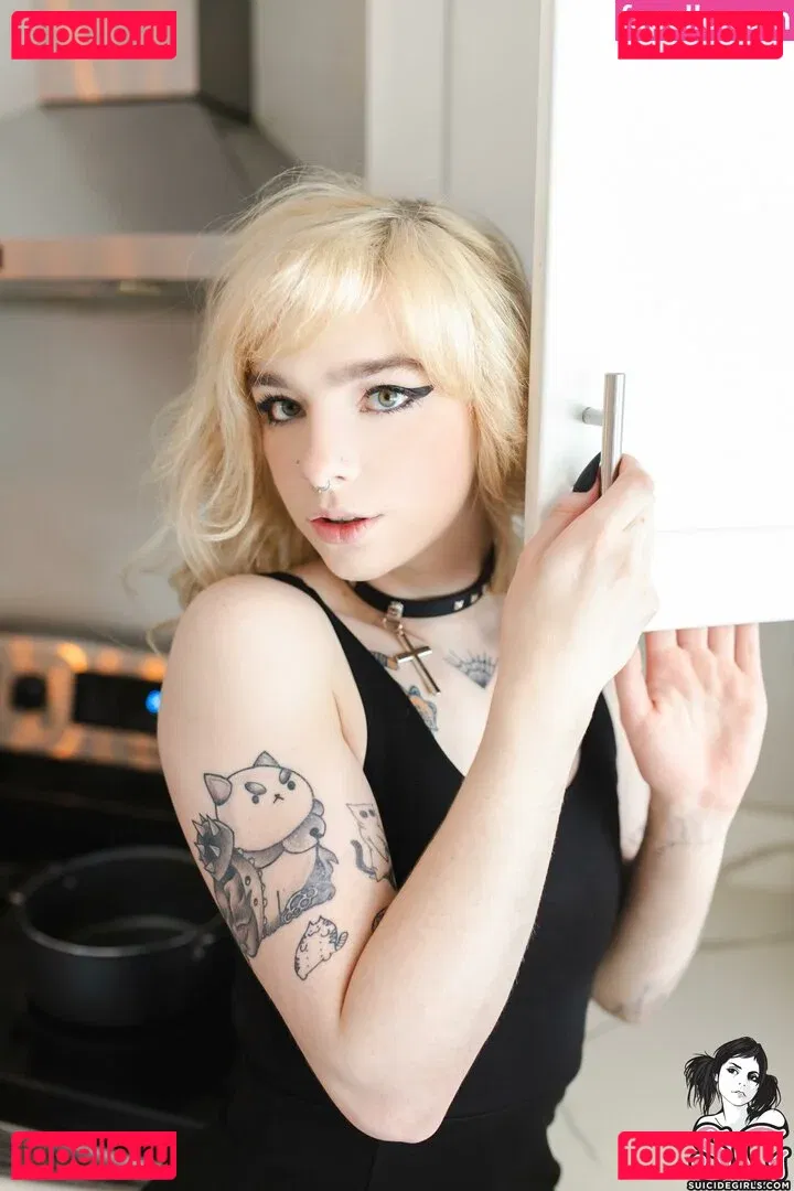 Sinkiity Onlyfans Photo Gallery 