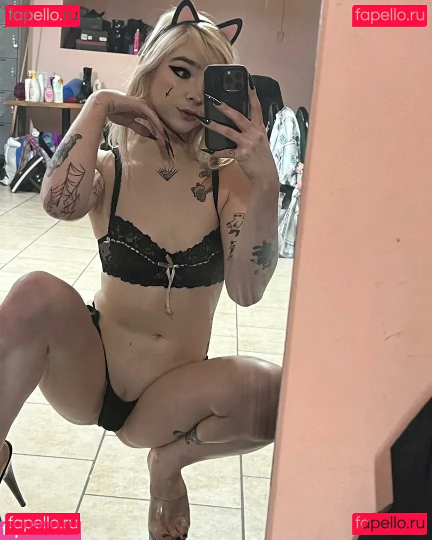 Sinkiity Onlyfans Photo Gallery 