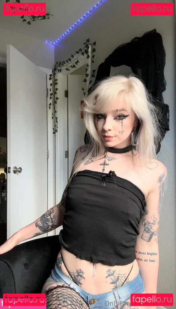 Sinkiity Onlyfans Photo Gallery 