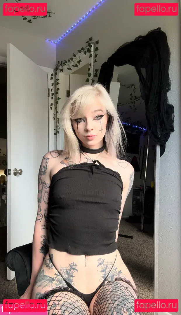 Sinkiity Onlyfans Photo Gallery 