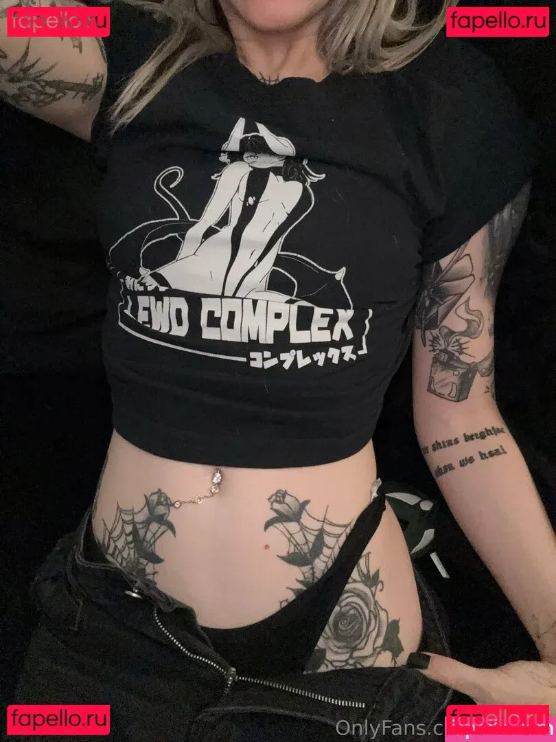 Sinkiity Onlyfans Photo Gallery 