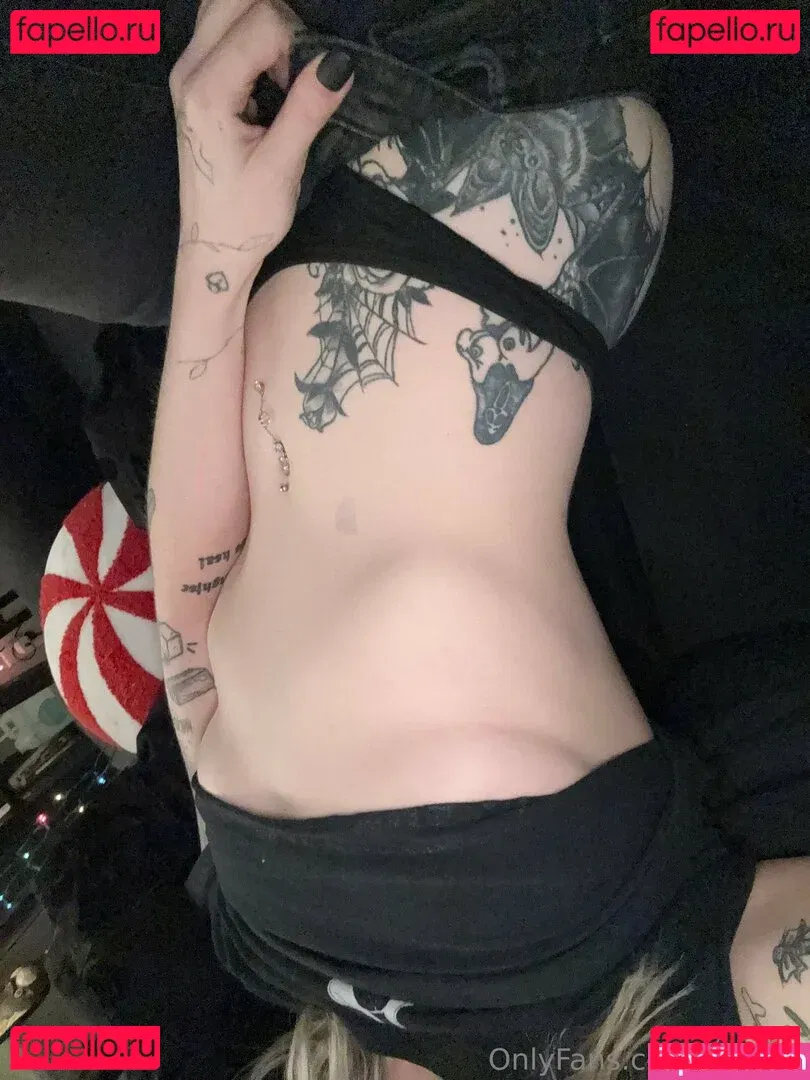 Sinkiity Onlyfans Photo Gallery 