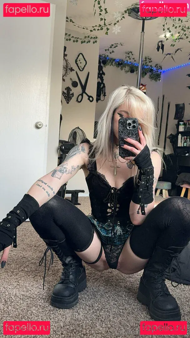 Sinkiity Onlyfans Photo Gallery 