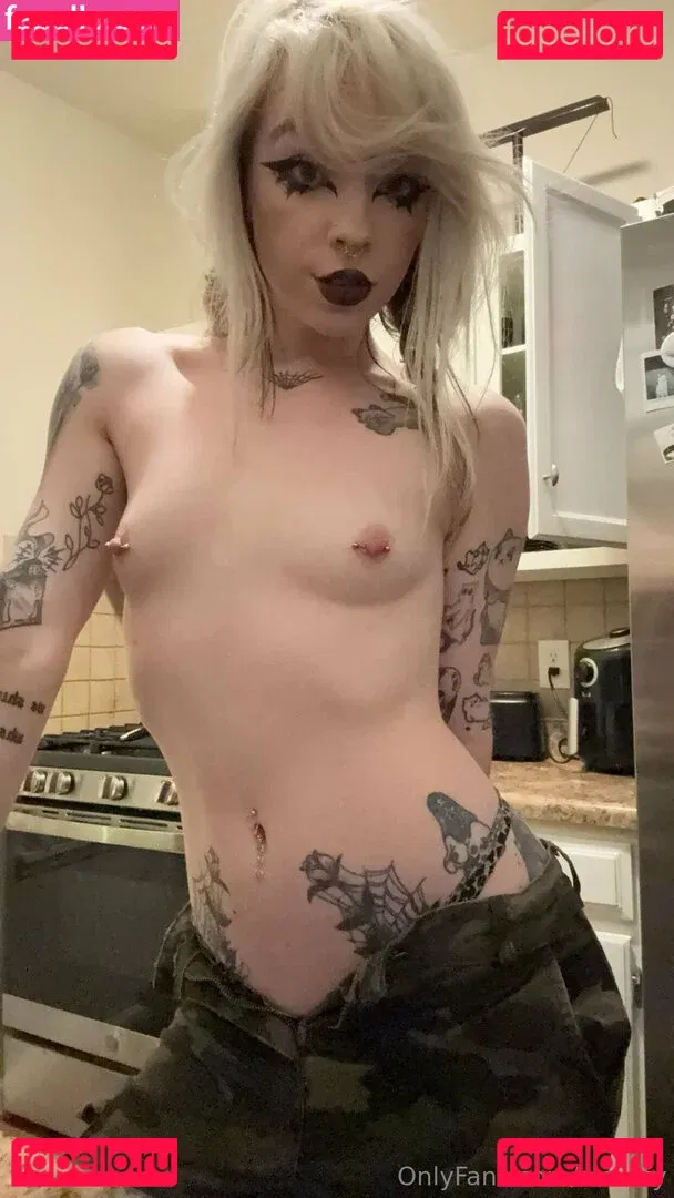 Sinkiity Onlyfans Photo Gallery 