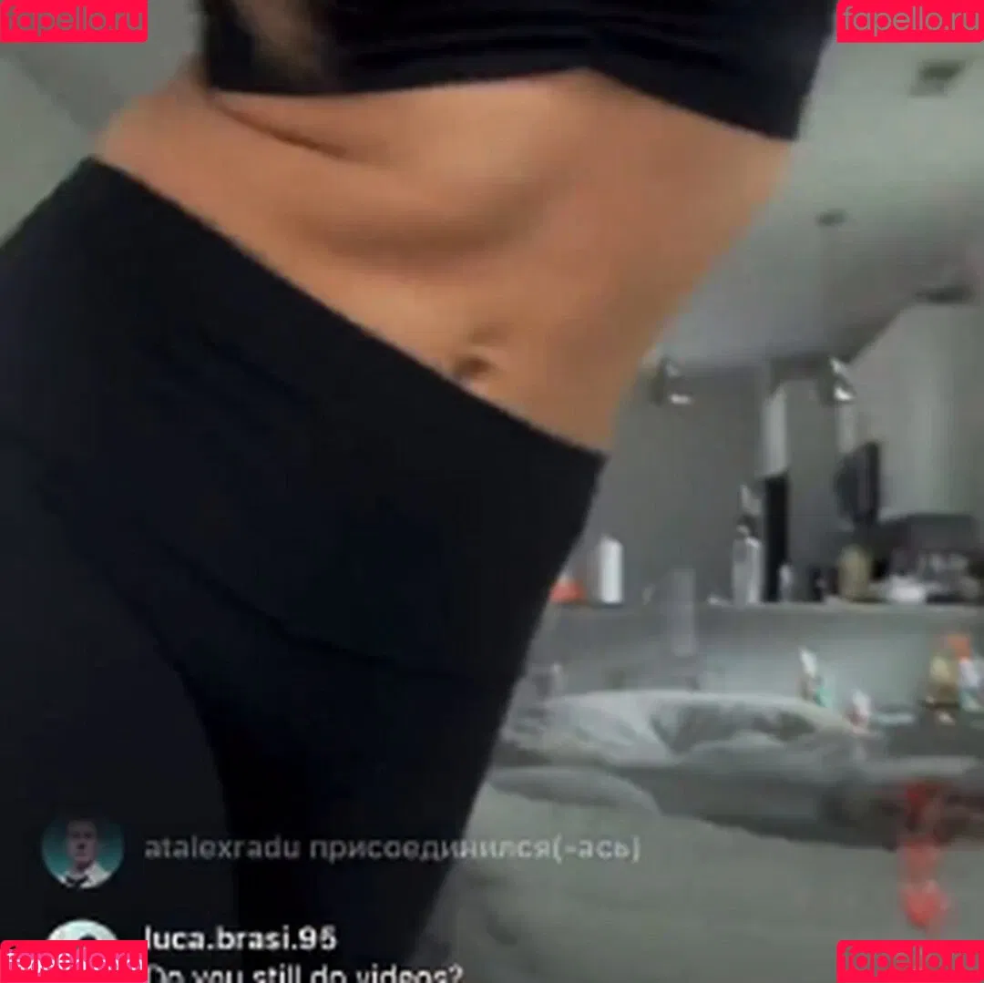Charity Crawford Onlyfans Photo Gallery 