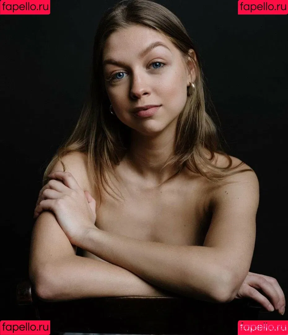 Jess Radomska Onlyfans Photo Gallery 