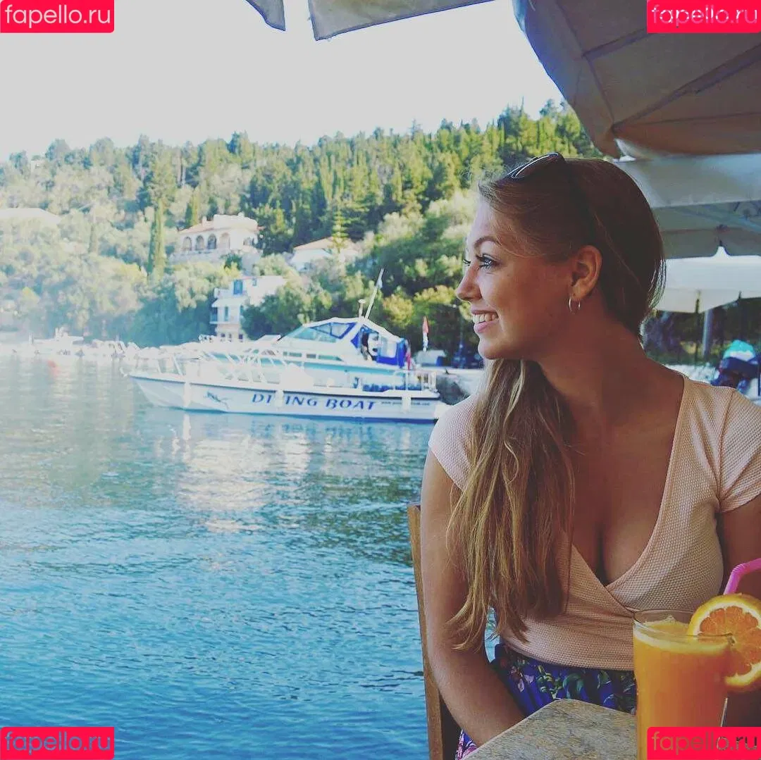 Jess Radomska Onlyfans Photo Gallery 