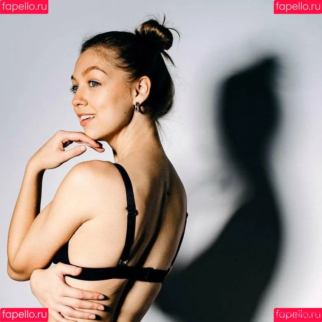 Jess Radomska Onlyfans Photo Gallery 