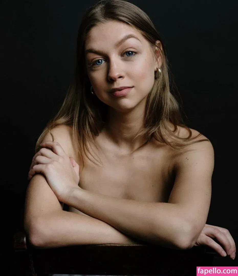 Jess Radomska Onlyfans Photo Gallery 