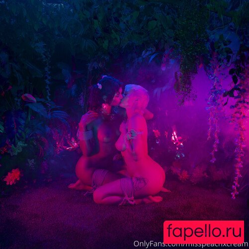 PeachxCream Nude Onlyfans Photo 43