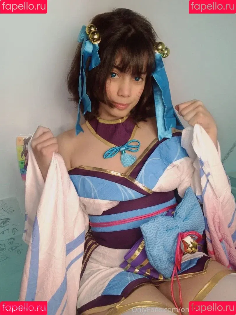 Kinoko Rin Onlyfans Photo Gallery 