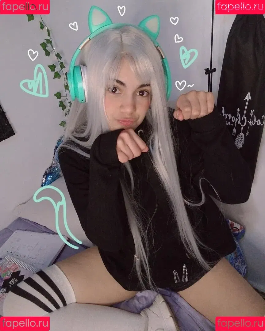 Kinoko Rin Onlyfans Photo Gallery 
