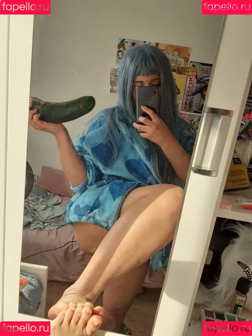 Kinoko Rin Onlyfans Photo Gallery 