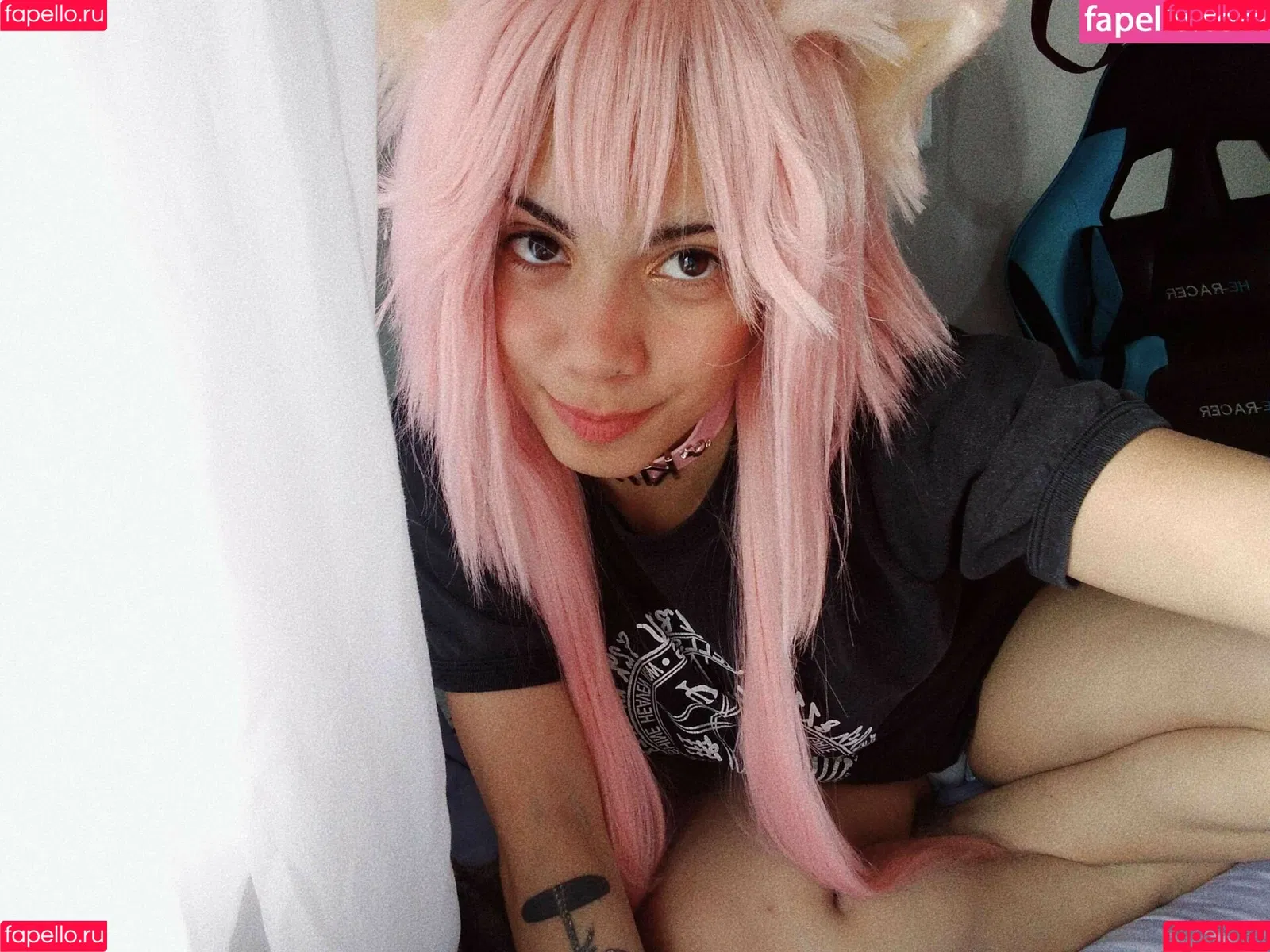 Kinoko Rin Onlyfans Photo Gallery 