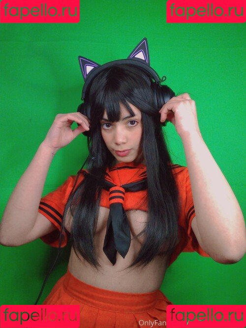 Kinoko Rin Onlyfans Photo Gallery 