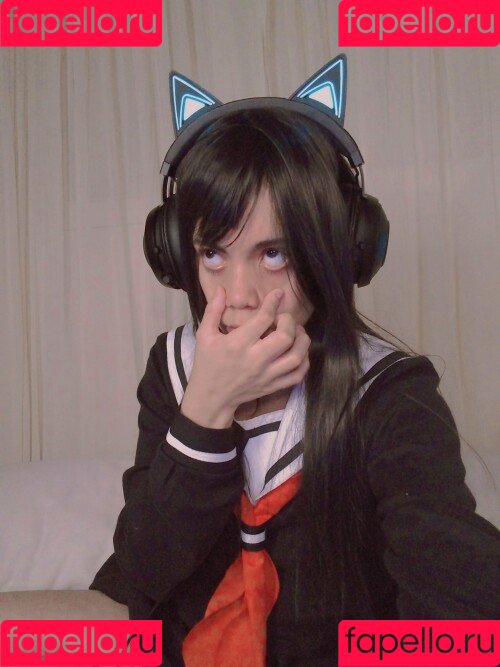 Kinoko Rin Onlyfans Photo Gallery 