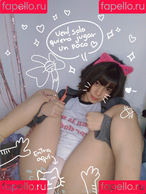 Kinoko Rin Onlyfans Photo Gallery 