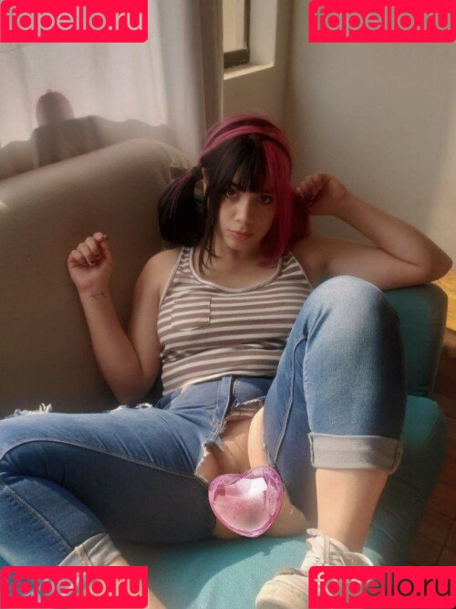 Kinoko Rin Onlyfans Photo Gallery 