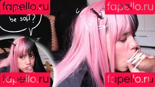 Kinoko Rin Onlyfans Photo Gallery 