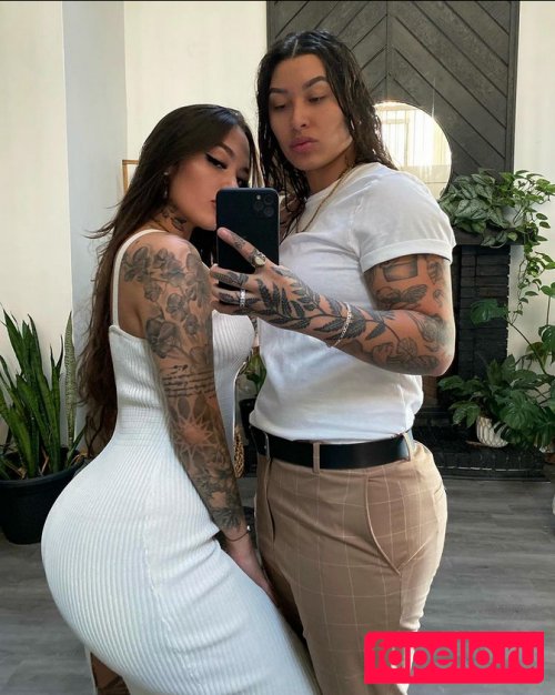 _Leovenus Nude Onlyfans Photo 43