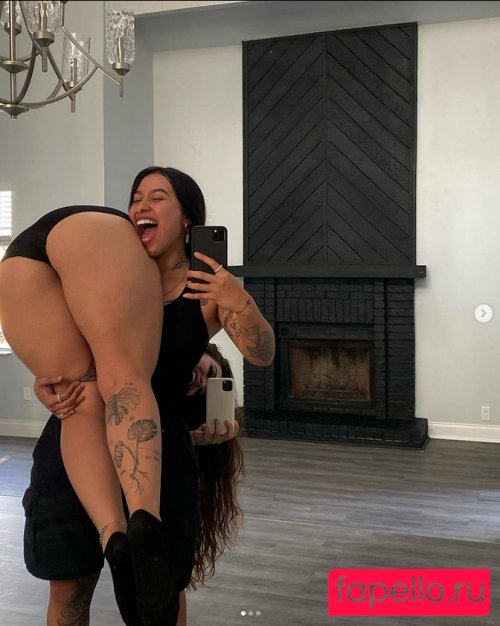 _Leovenus Nude Onlyfans Photo 44