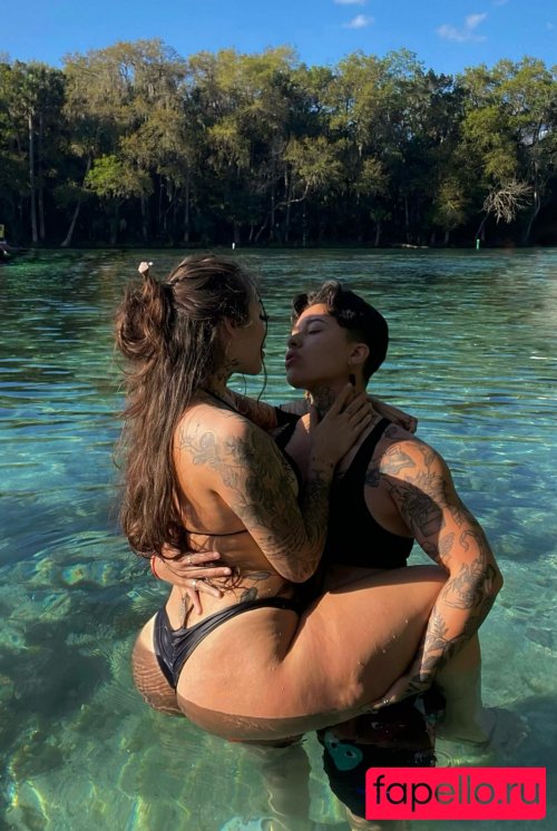 _Leovenus Nude Onlyfans Photo 31