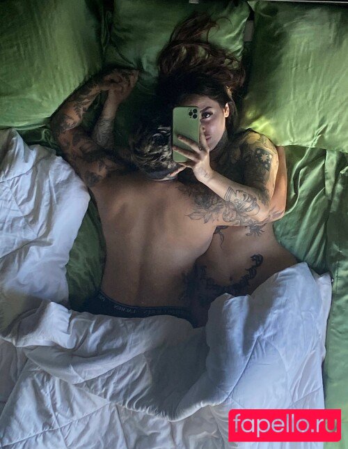 _Leovenus Nude Onlyfans Photo 28