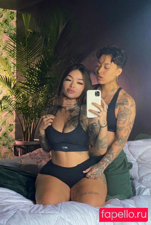 _Leovenus Nude Onlyfans Photo 19