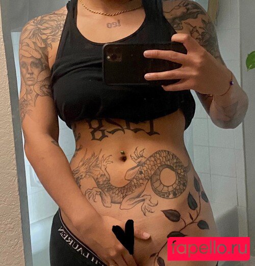 _Leovenus Nude Onlyfans Photo 9