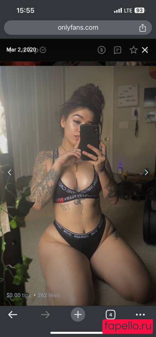 _Leovenus Nude Onlyfans Photo 5