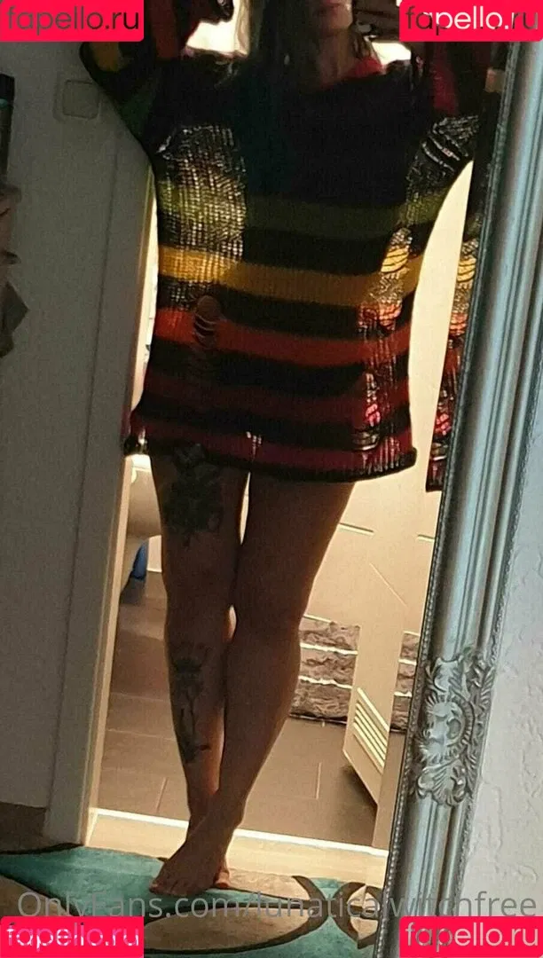 lunaticalwitchfree Onlyfans Photo Gallery 