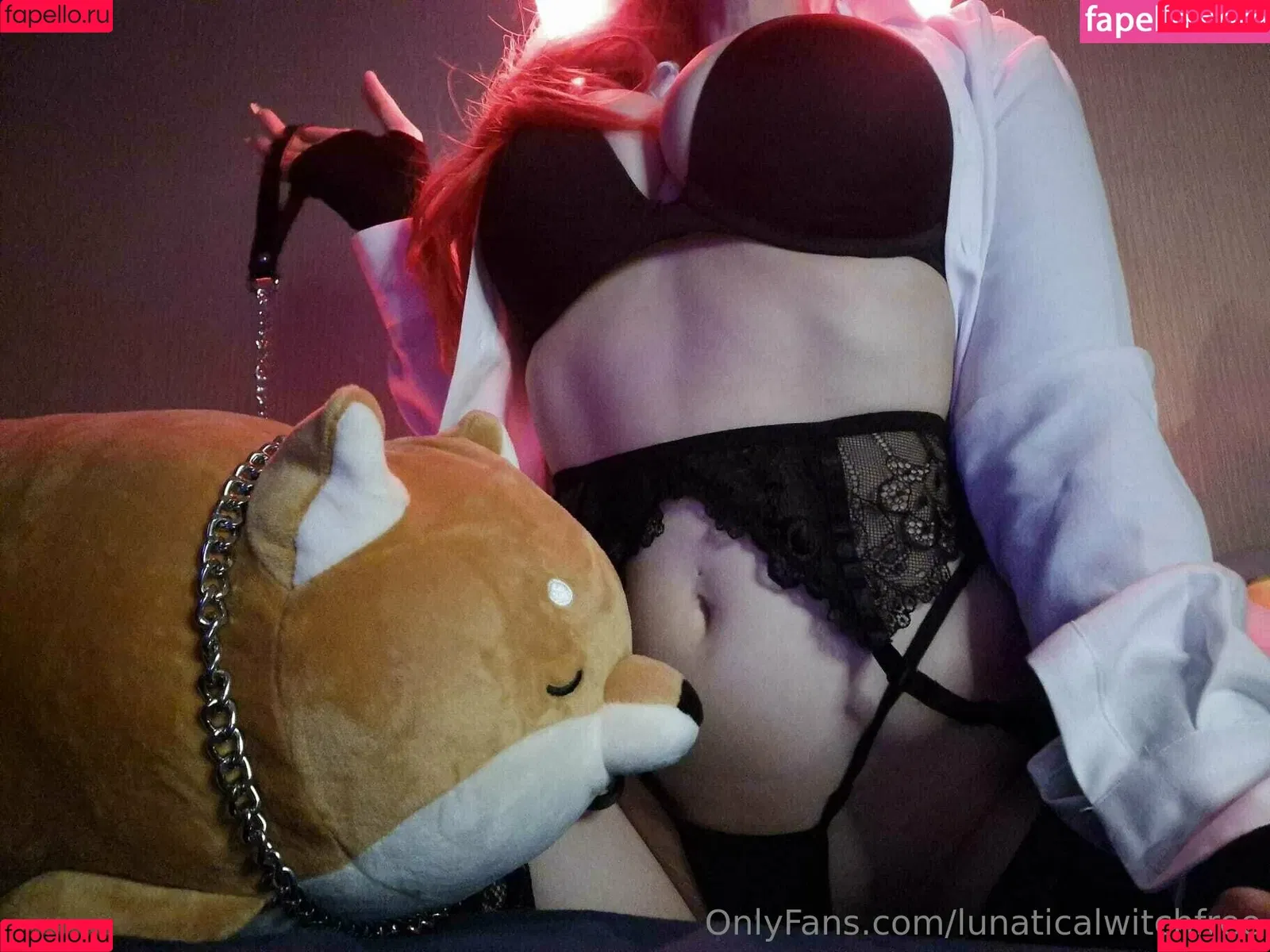 lunaticalwitchfree Onlyfans Photo Gallery 