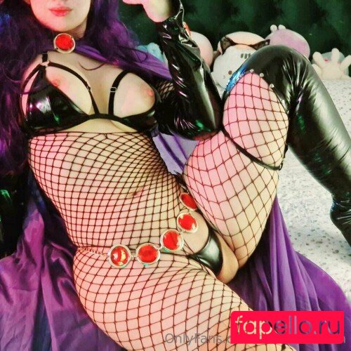 lunaticalwitchfree Nude Onlyfans Photo 18